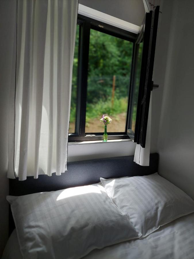 Casa De Pe Un Deal-Provita De Sus-Prahova ภายนอก รูปภาพ