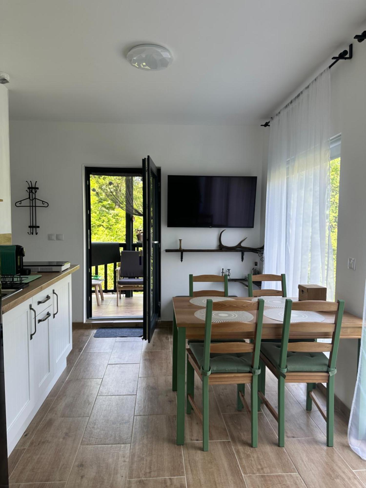 Casa De Pe Un Deal-Provita De Sus-Prahova ภายนอก รูปภาพ